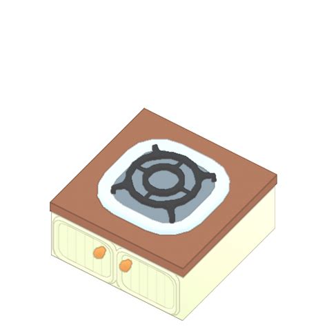 plateup gas override safety hob